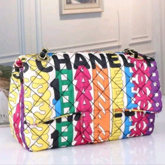 🌈 DRESS BRIGHT, BOLD, COLOURS !!! - Picture 2 of 8